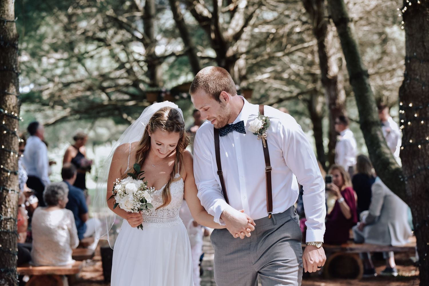 Wedding Photography