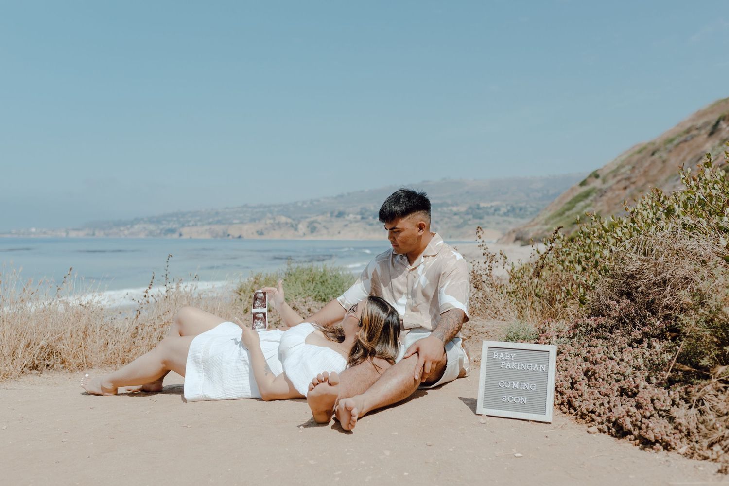 Bay Area Maternity Photographer. Maternity photo