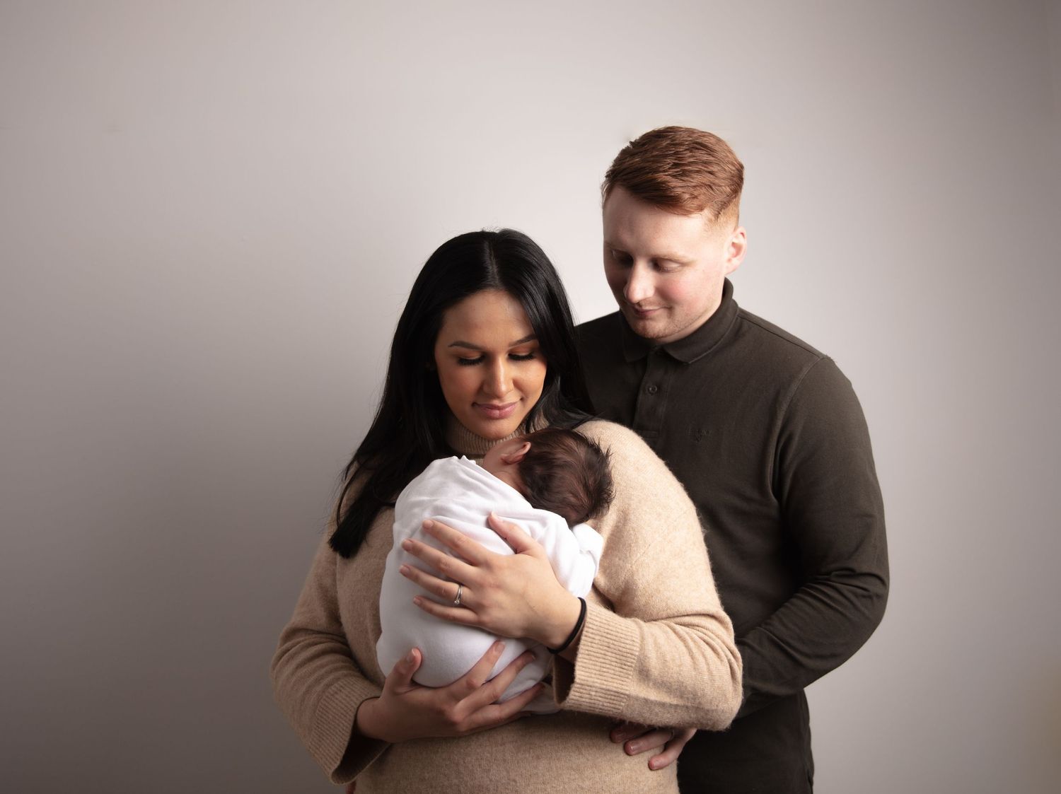 Newborn Photographer Norfolk