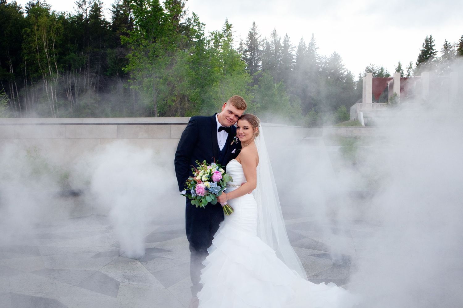 Weddings