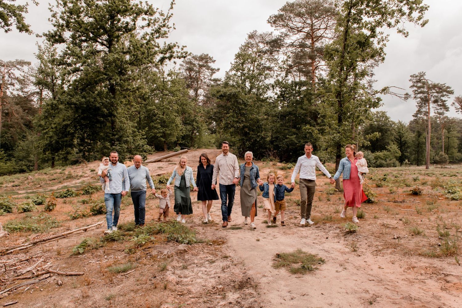 familie