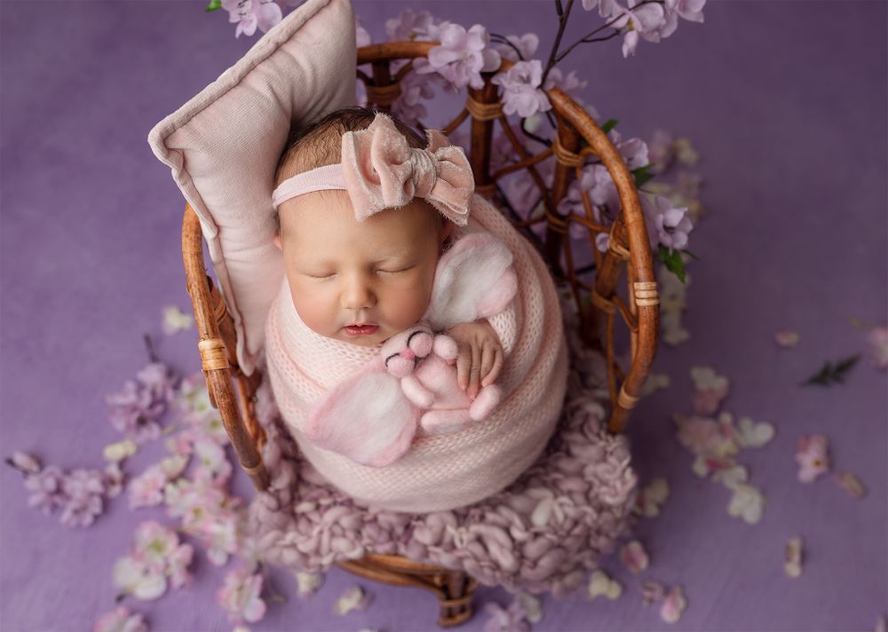 Newborn ballachulish