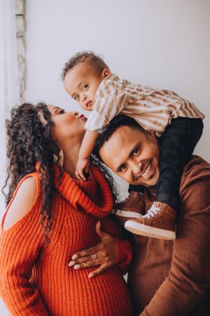 maternity family photographer minneapolis minnesota