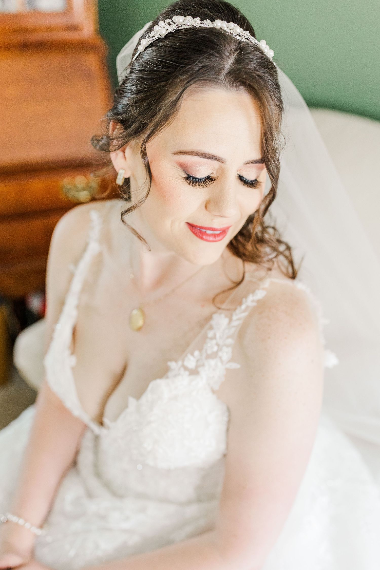 ALEXANDRIA WEDDING PHOTOGRAPHER