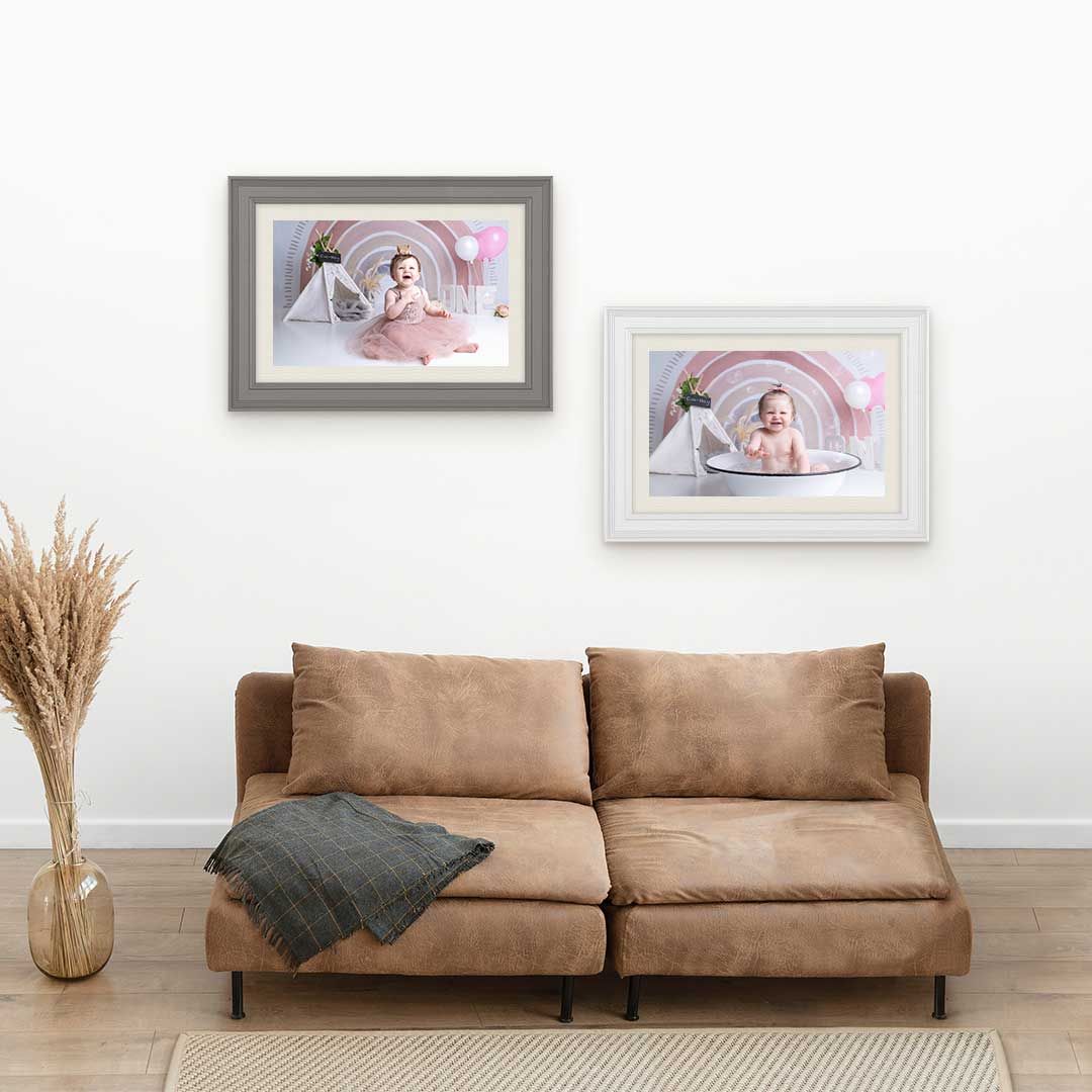wall art #cakesmash