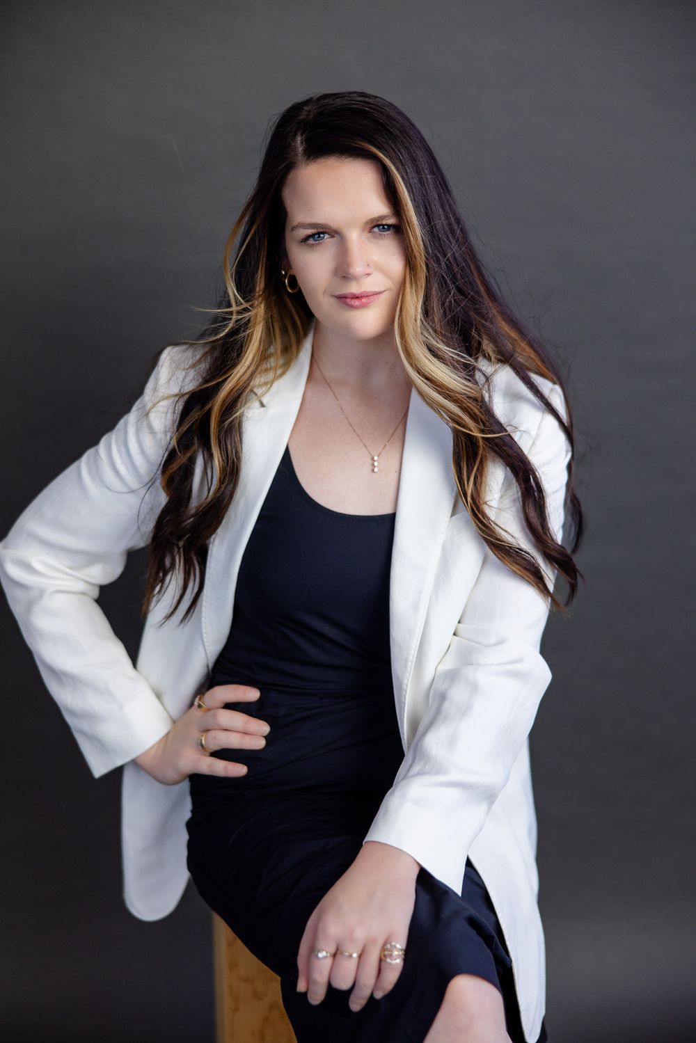 McKinney Lawyer Headshot Photographer