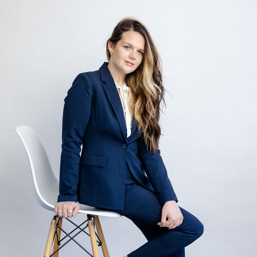 McKinney Lawyer Headshot Photographer