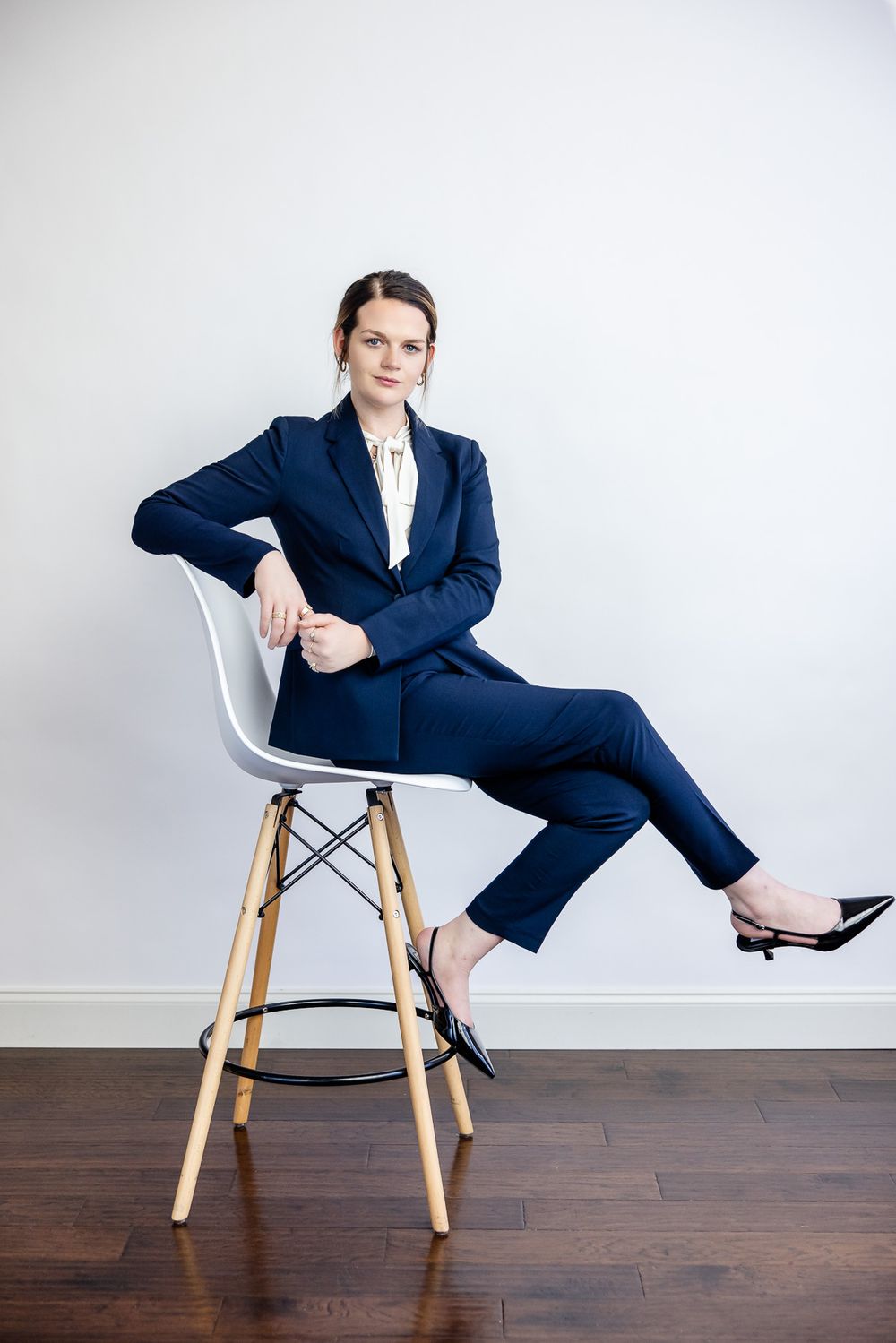 McKinney Lawyer Headshot Photographer