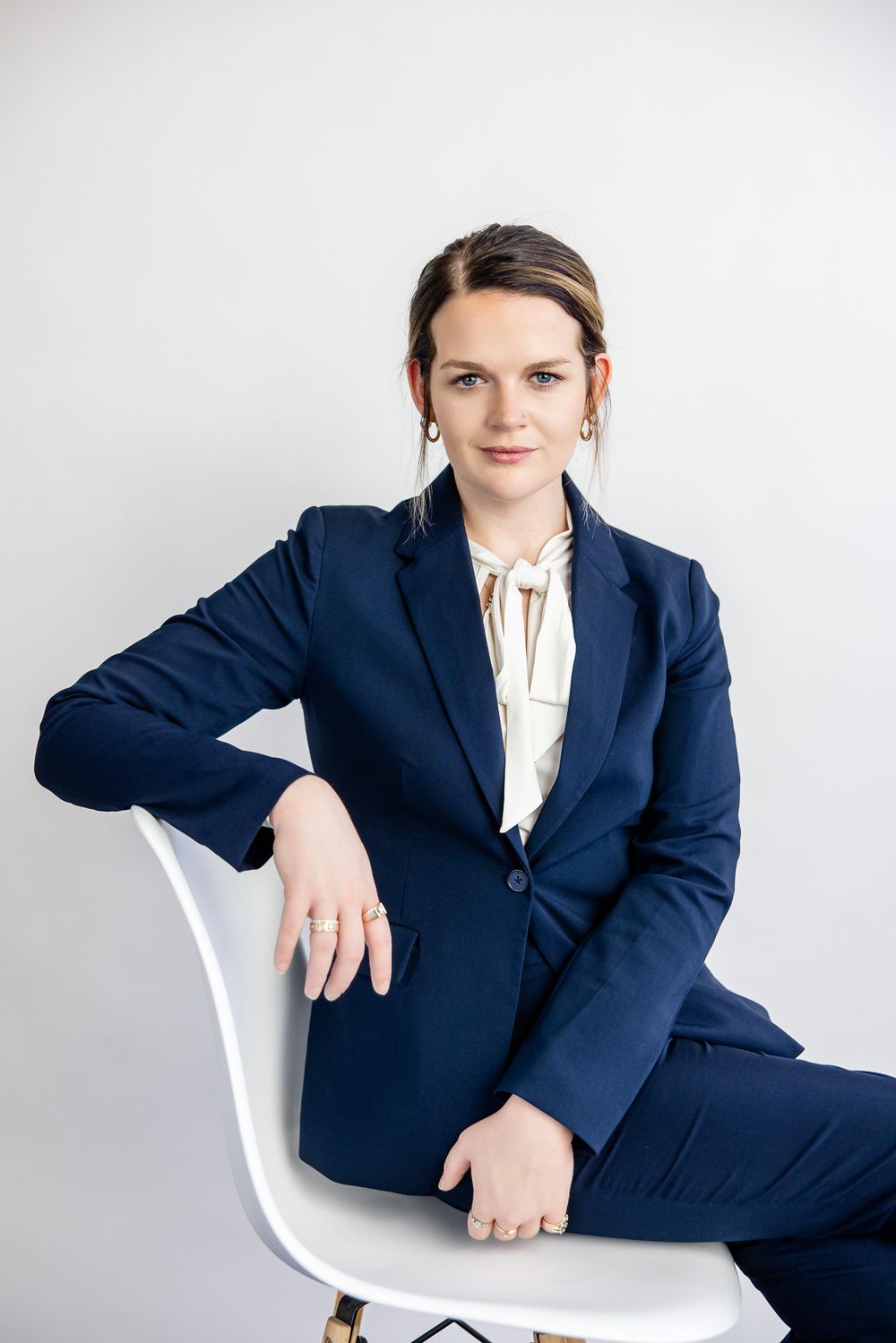 Frisco Attorney Headshot Photographer