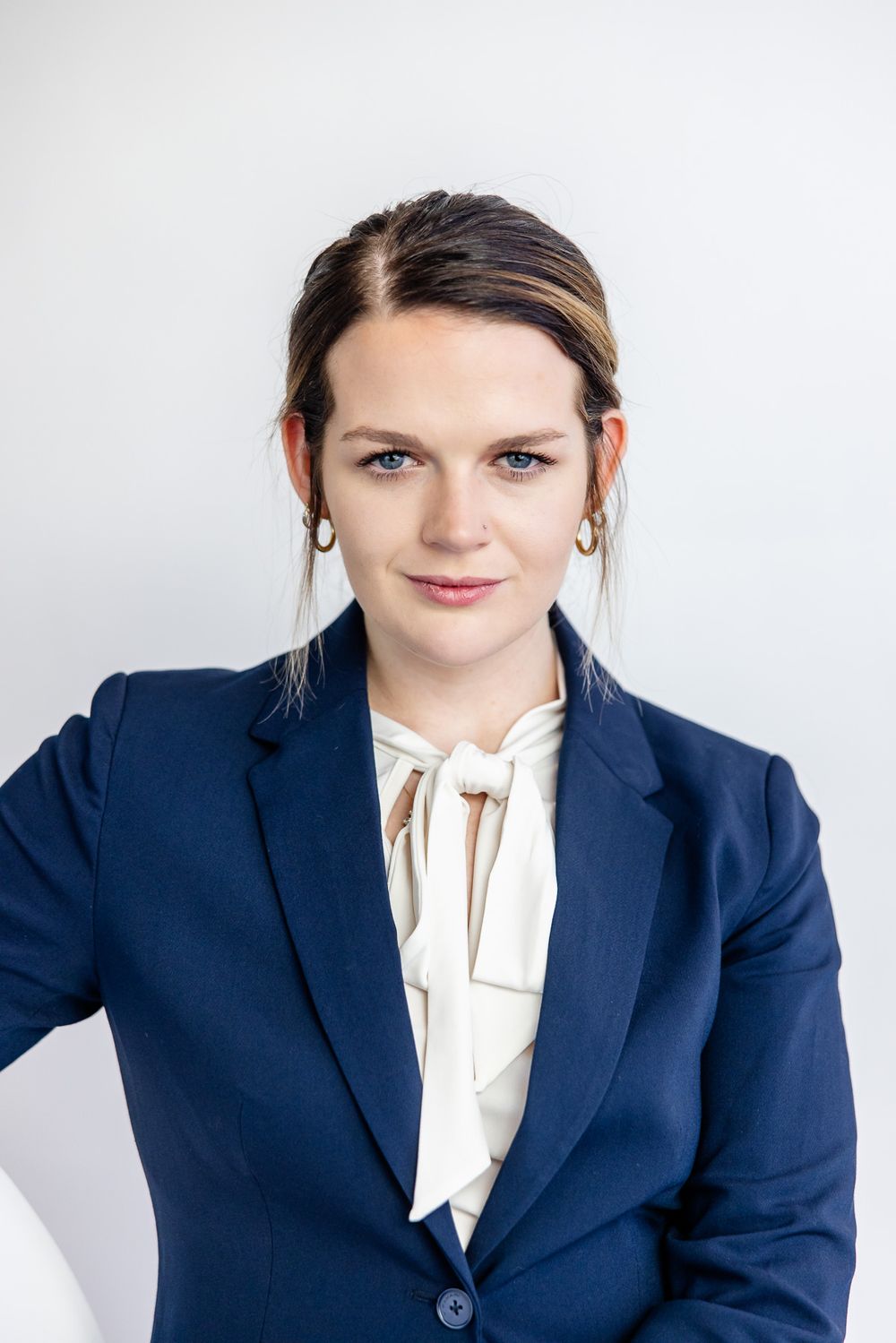 Frisco Attorney Headshot Photographer
