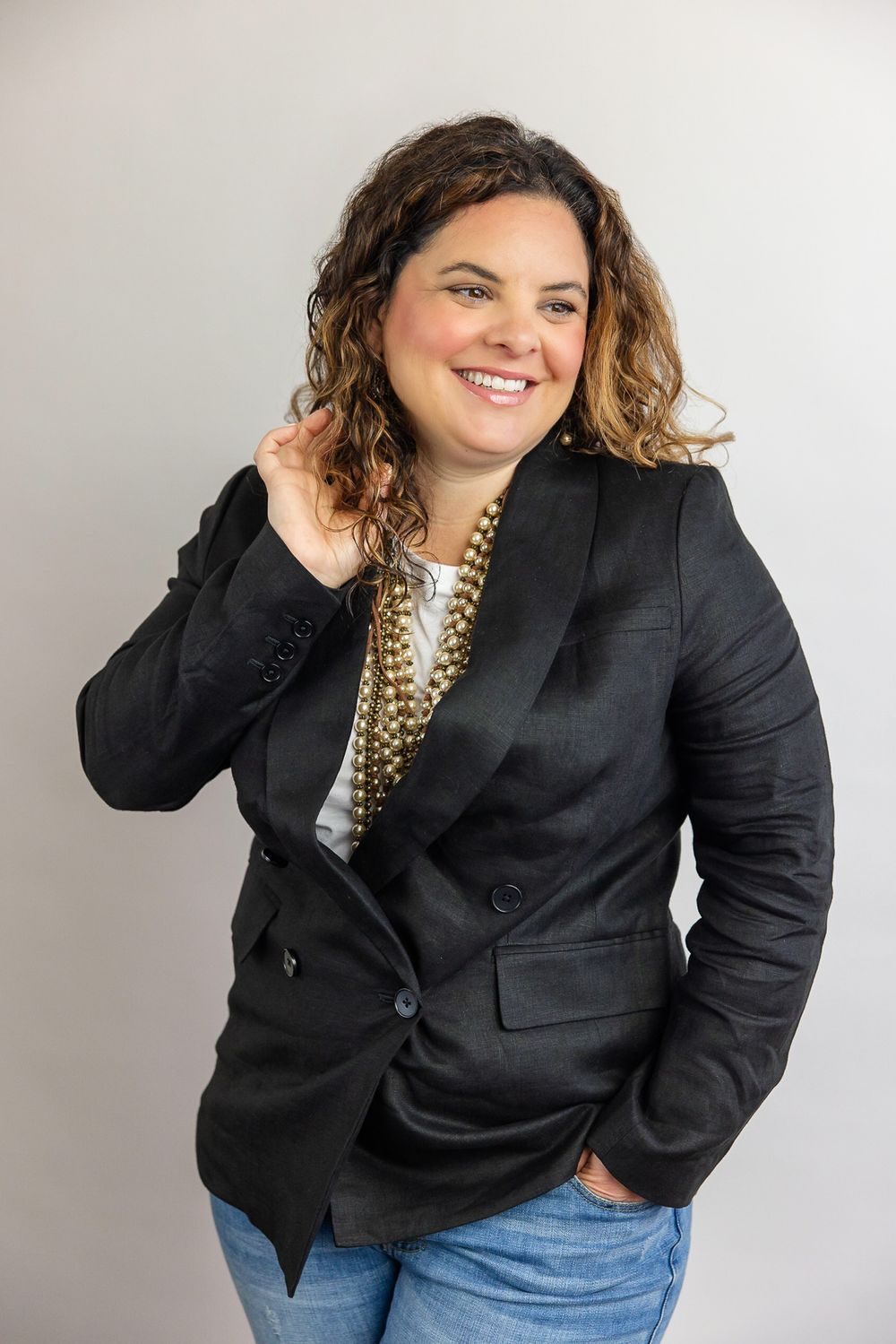 McKinney Headshot Photographer