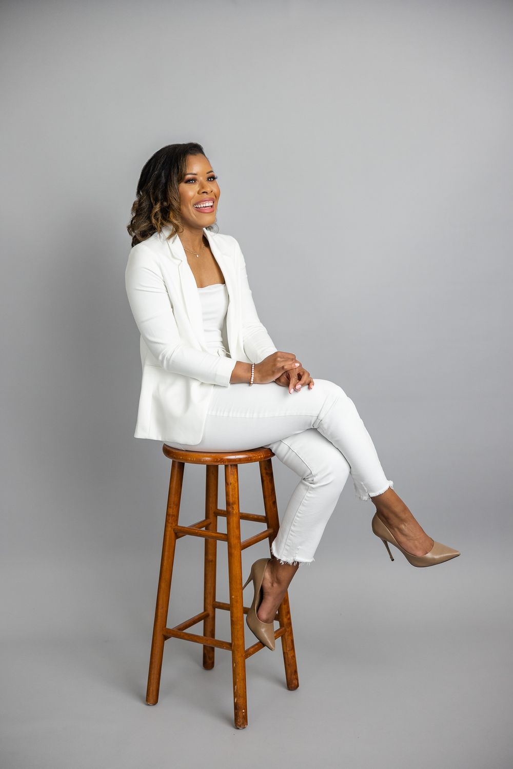Frisco Professional Womens Headshots
