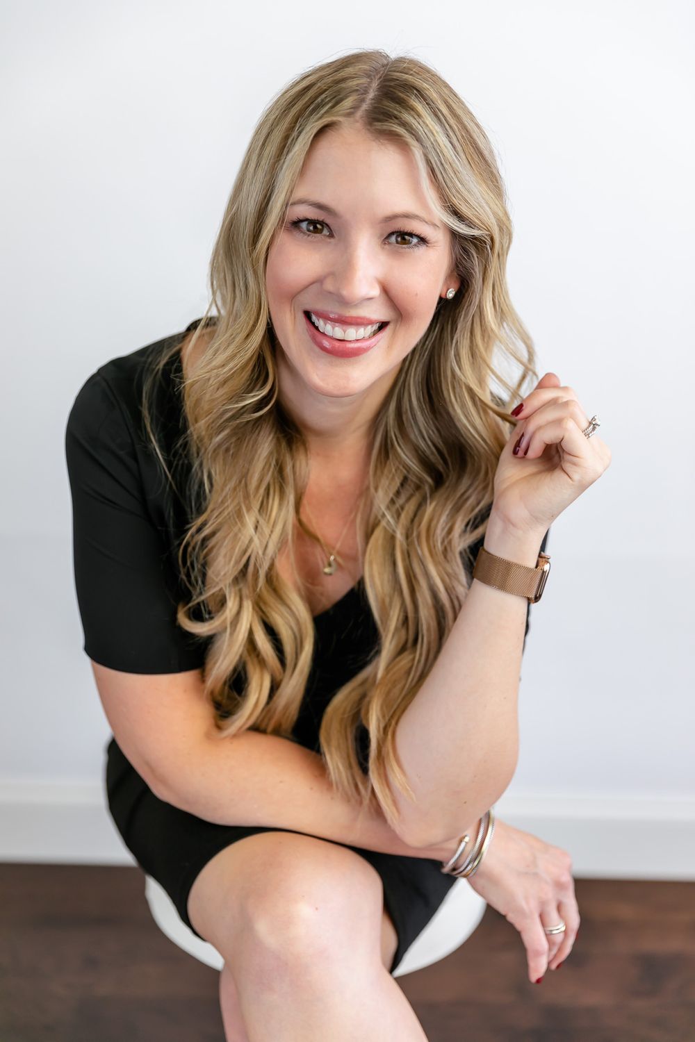 Frisco Professional Womens Headshots