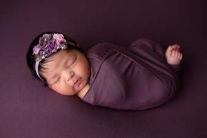 Newborn baby texas photographer