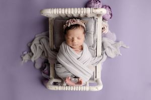 Precious newborn