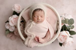 Precious newborn