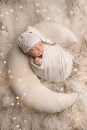 san antonio newborn photography