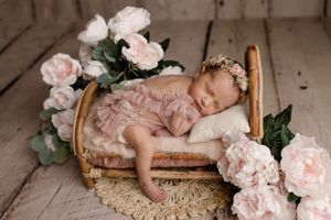 texas newborn
