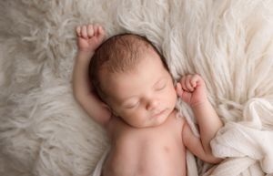san antonio newborn photography