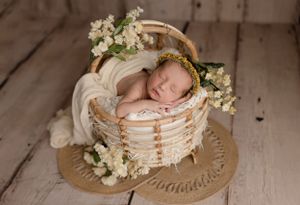 texas newborn