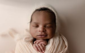 san antonio newborn photography