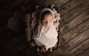 san antonio newborn photography