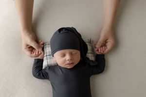 san antonio newborn photography