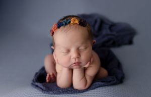 texas newborn