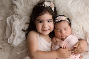 san antonio newborn photography