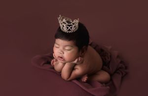 Newborn baby texas photographer