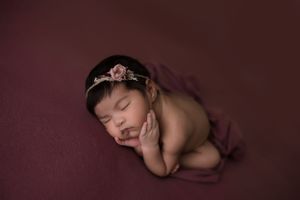 Newborn baby texas photographer