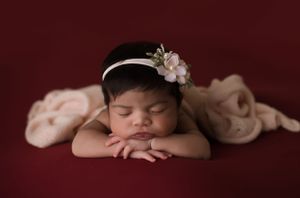 Newborn baby texas photographer