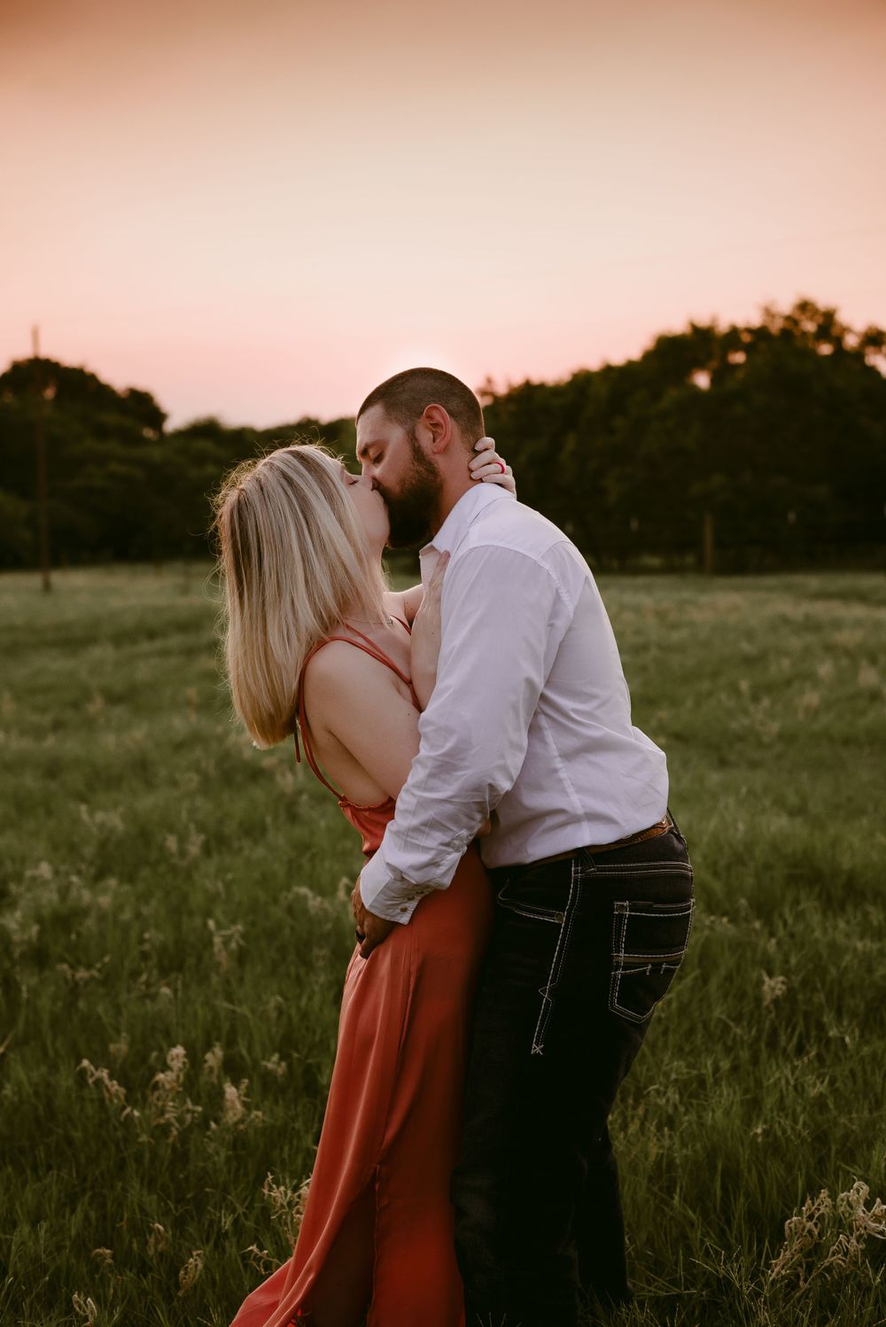 Katy Montoya Photography - Kenedy, Texas Photographer - San Antonio, Texas Couples Photographer
