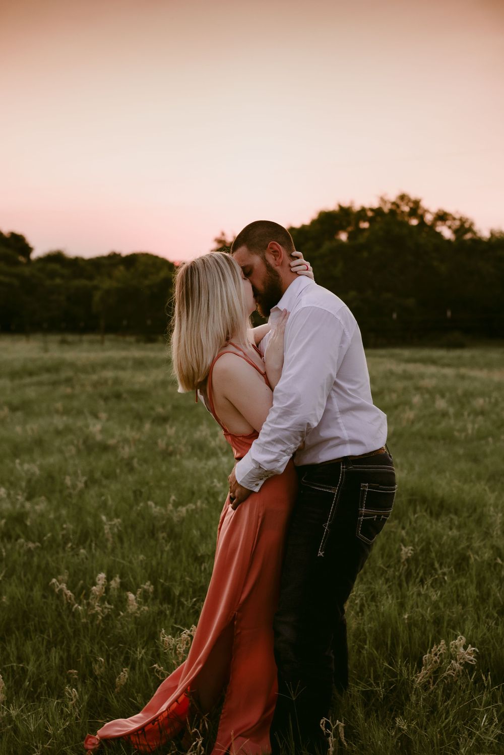 Katy Montoya Photography - Kenedy, Texas Photographer - San Antonio, Texas Couples Photographer