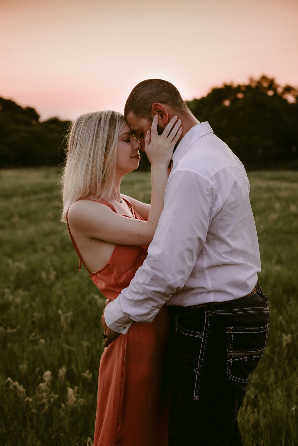 Katy Montoya Photography - Kenedy, Texas Photographer - San Antonio, Texas Couples Photographer