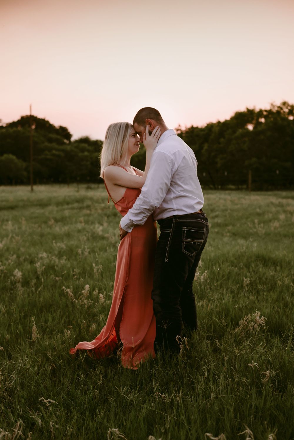 Katy Montoya Photography - Kenedy, Texas Photographer - San Antonio, Texas Couples Photographer