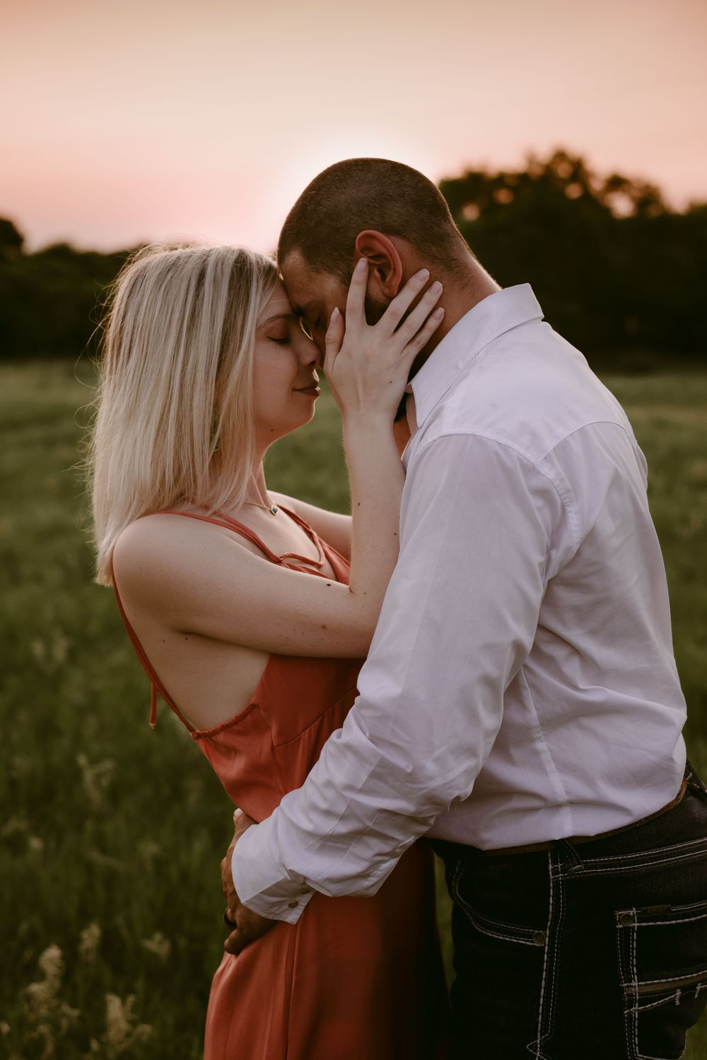 Katy Montoya Photography - Kenedy, Texas Photographer - San Antonio, Texas Couples Photographer
