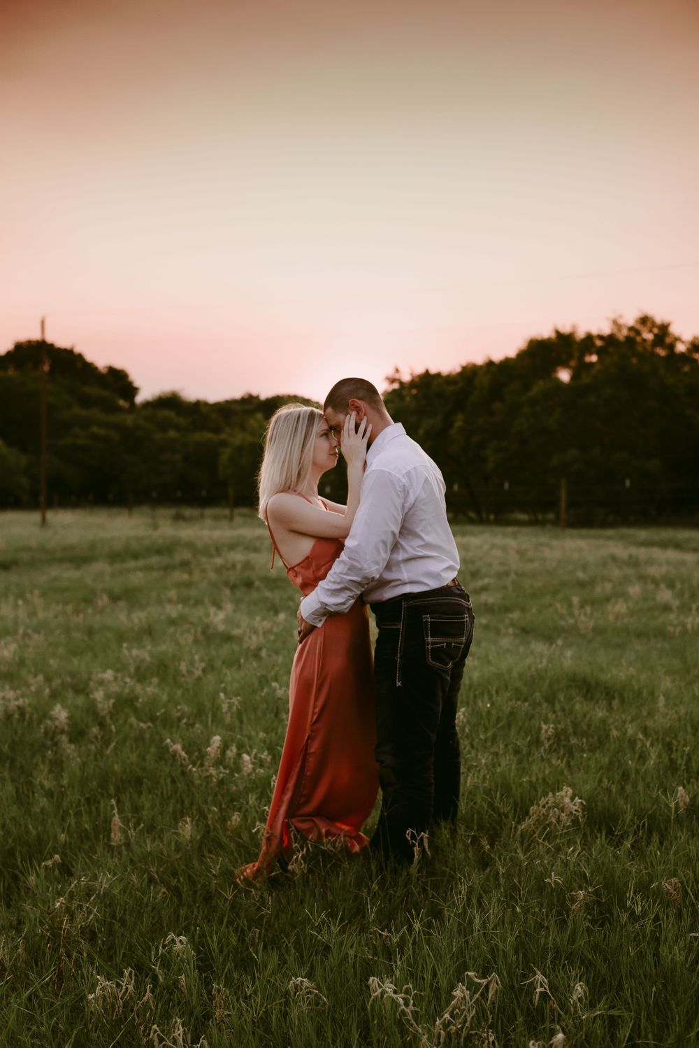 Katy Montoya Photography - Kenedy, Texas Photographer - San Antonio, Texas Couples Photographer