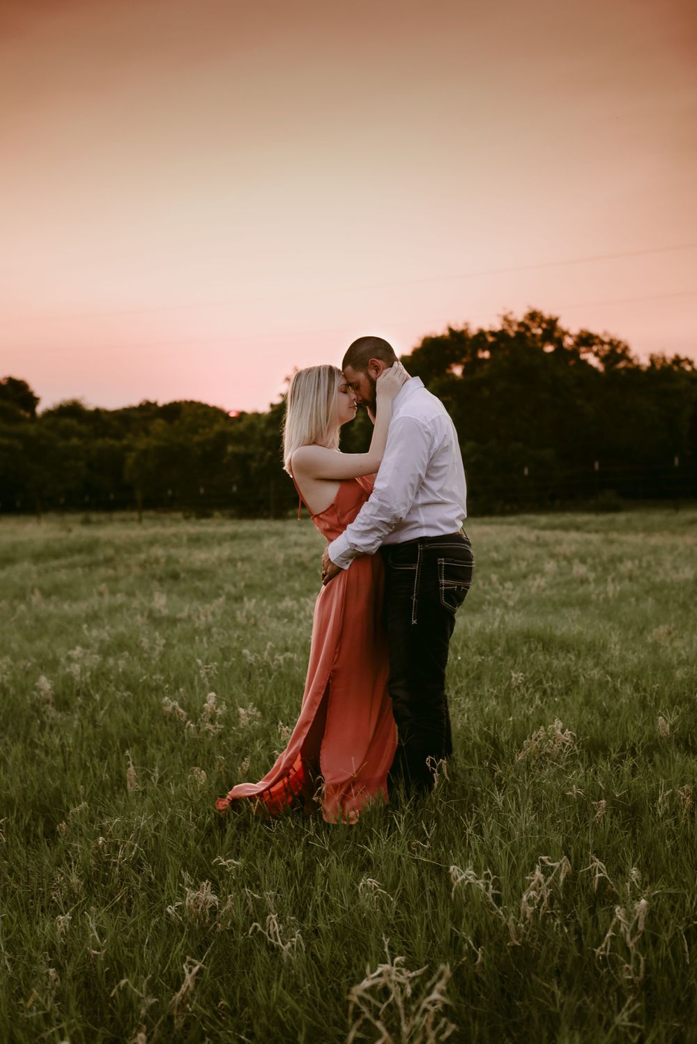 Katy Montoya Photography - Kenedy, Texas Photographer - San Antonio, Texas Couples Photographer
