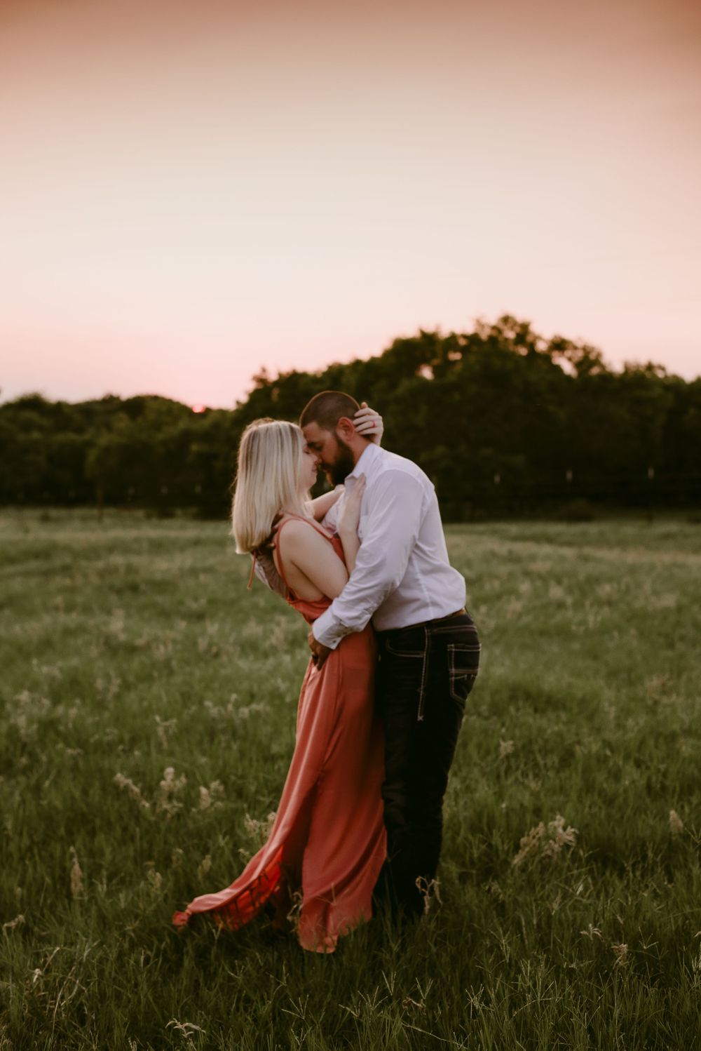 Katy Montoya Photography - Kenedy, Texas Photographer - San Antonio, Texas Couples Photographer