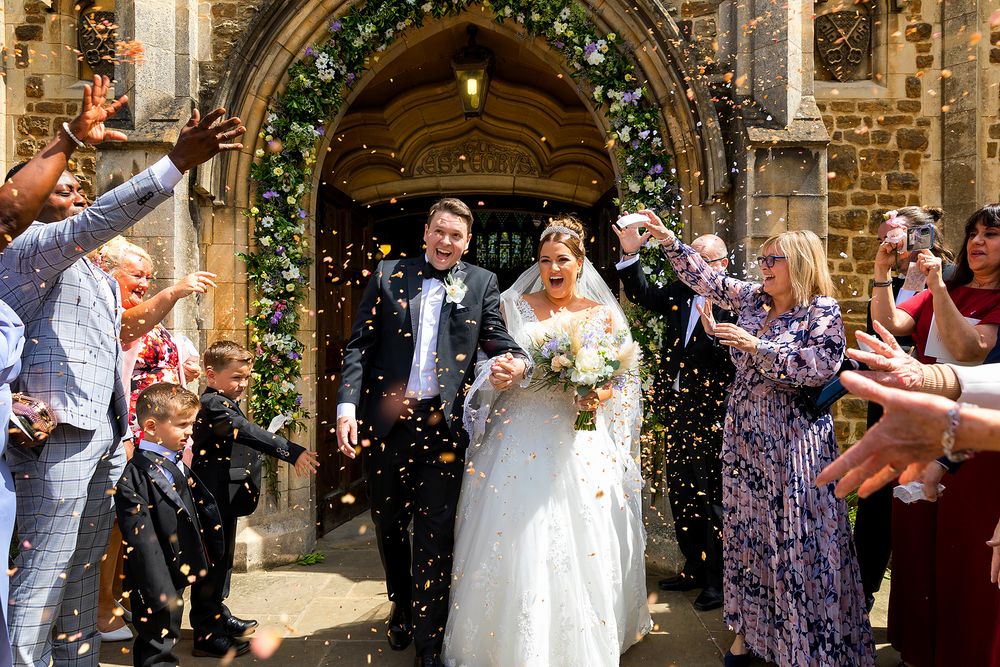 Captured in Winchester Hampshire