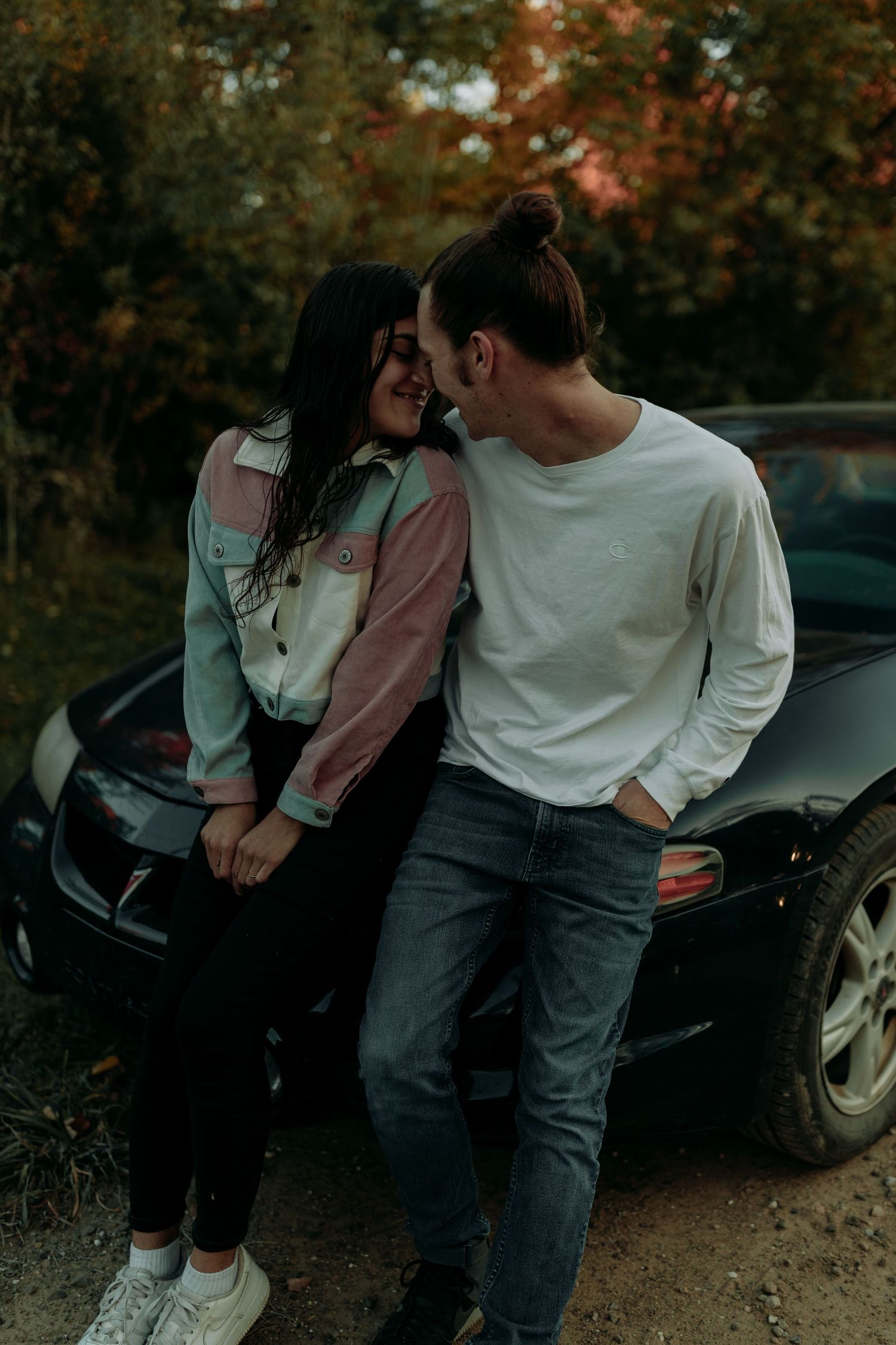Toledo Engagement Photographer