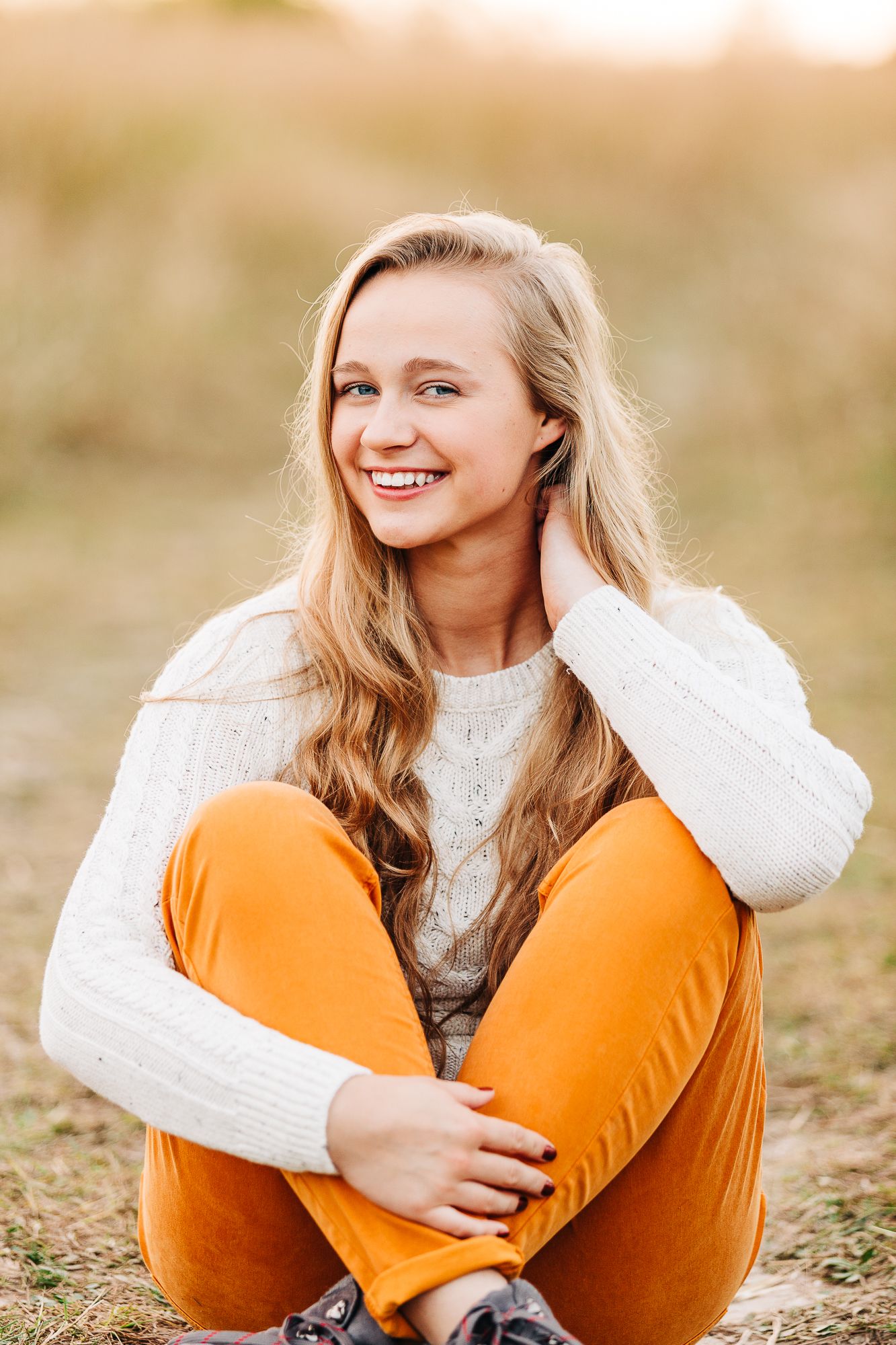 Senior Photos