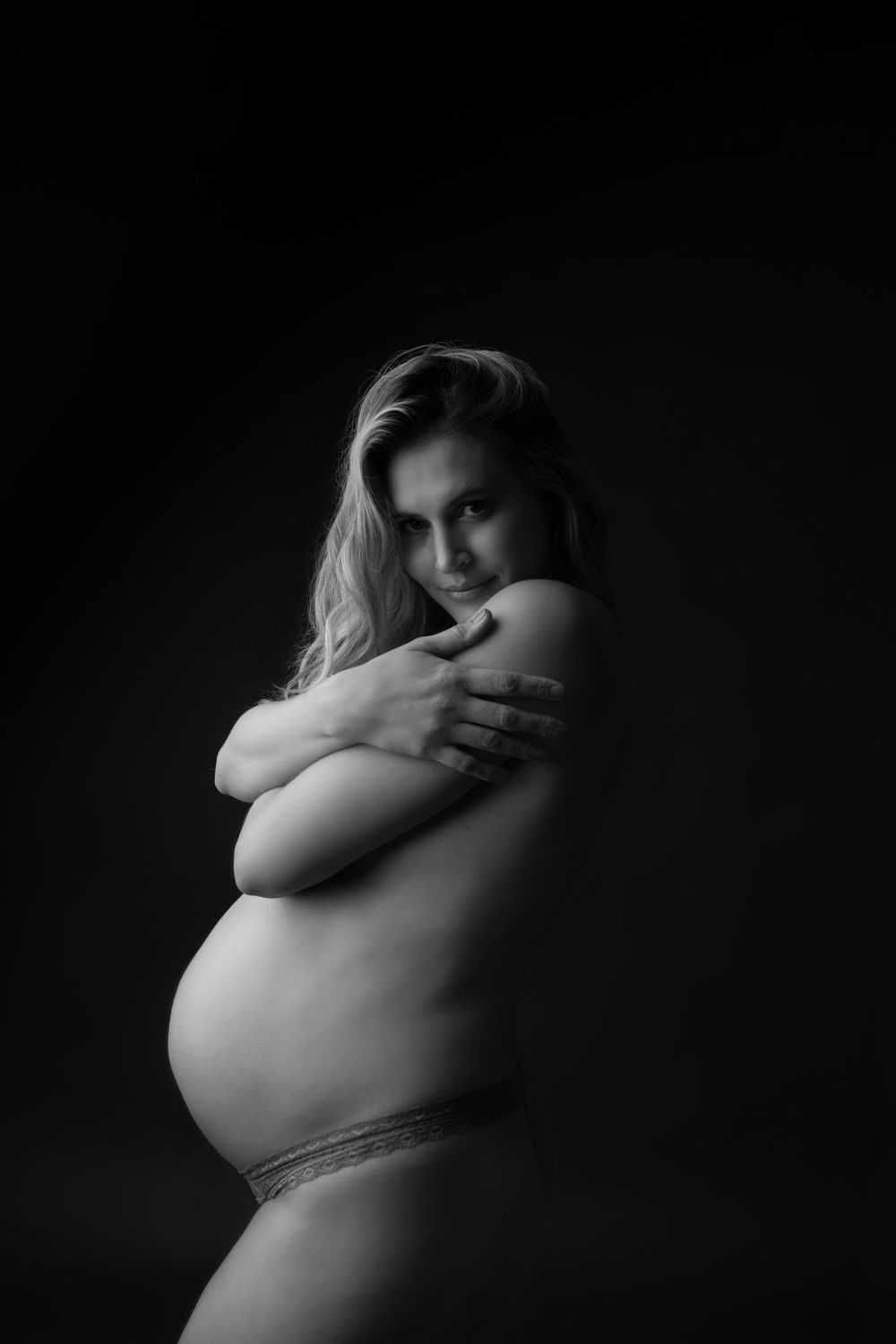 maternity photographer Orange county