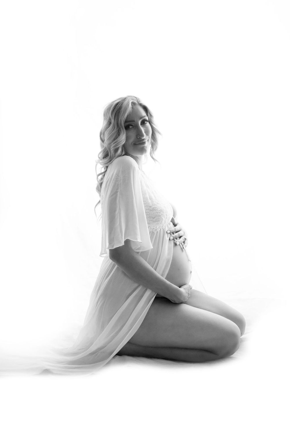 Orange county maternity photographer