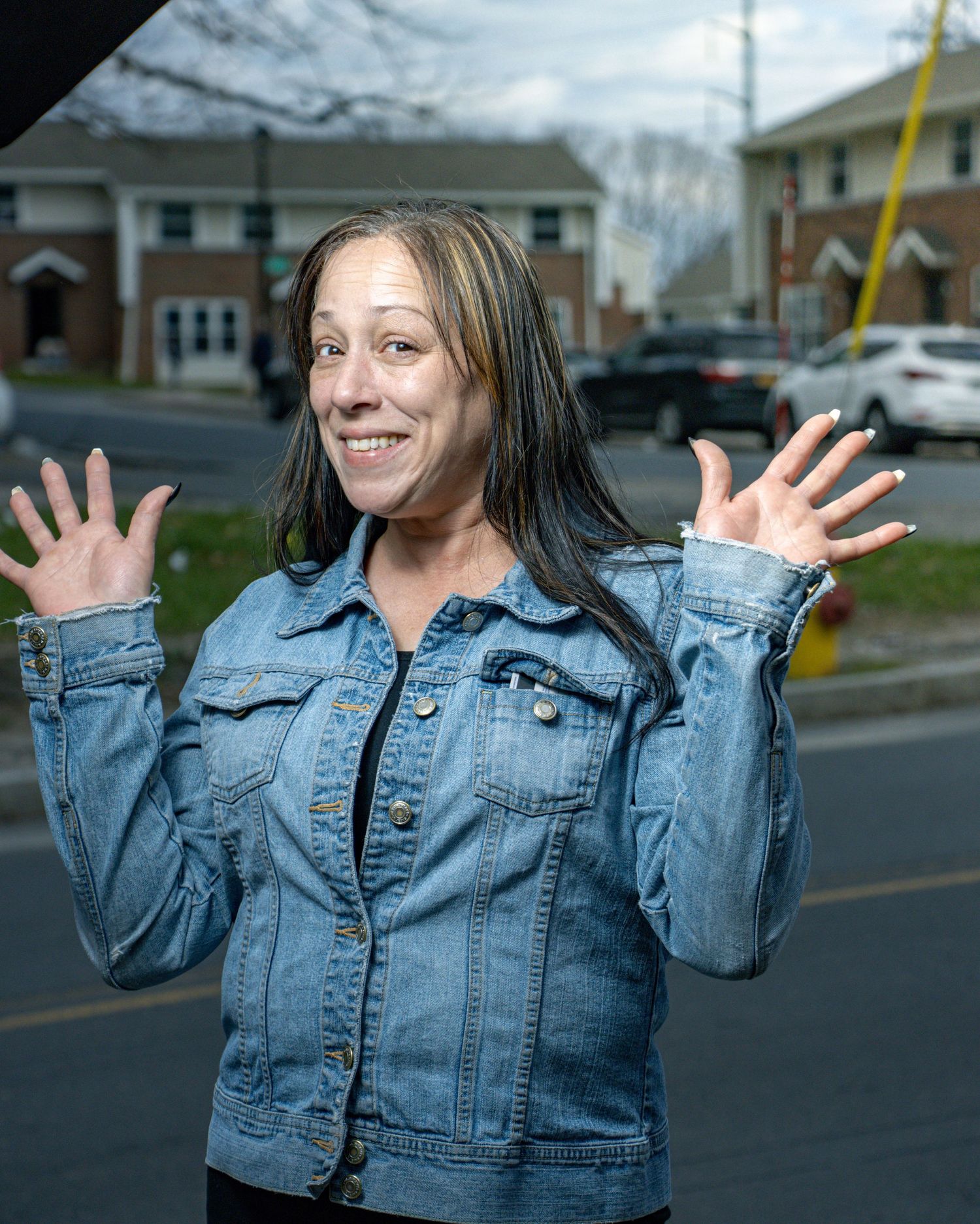 Bronx photographer
