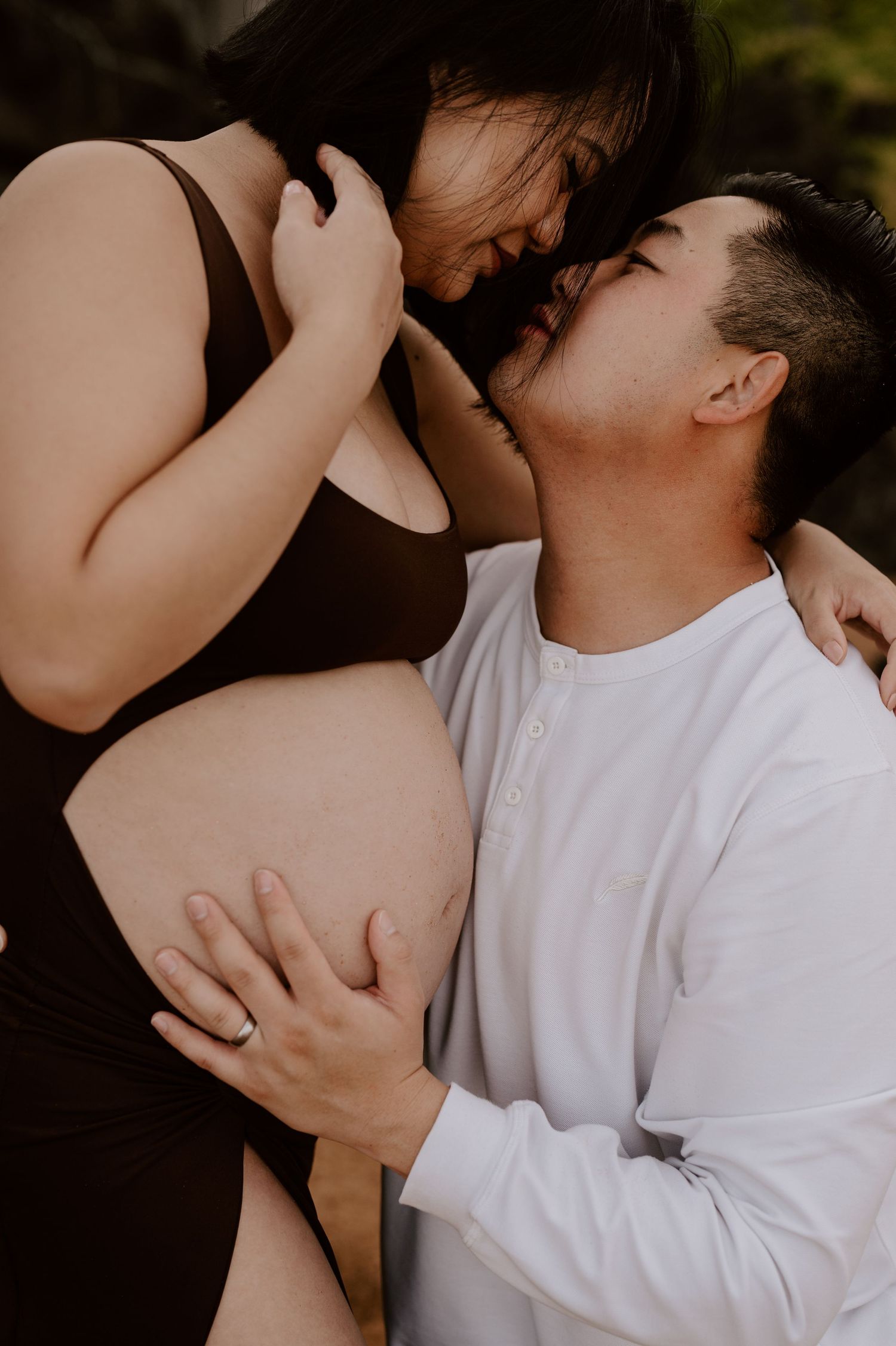 Maui Maternity Photography