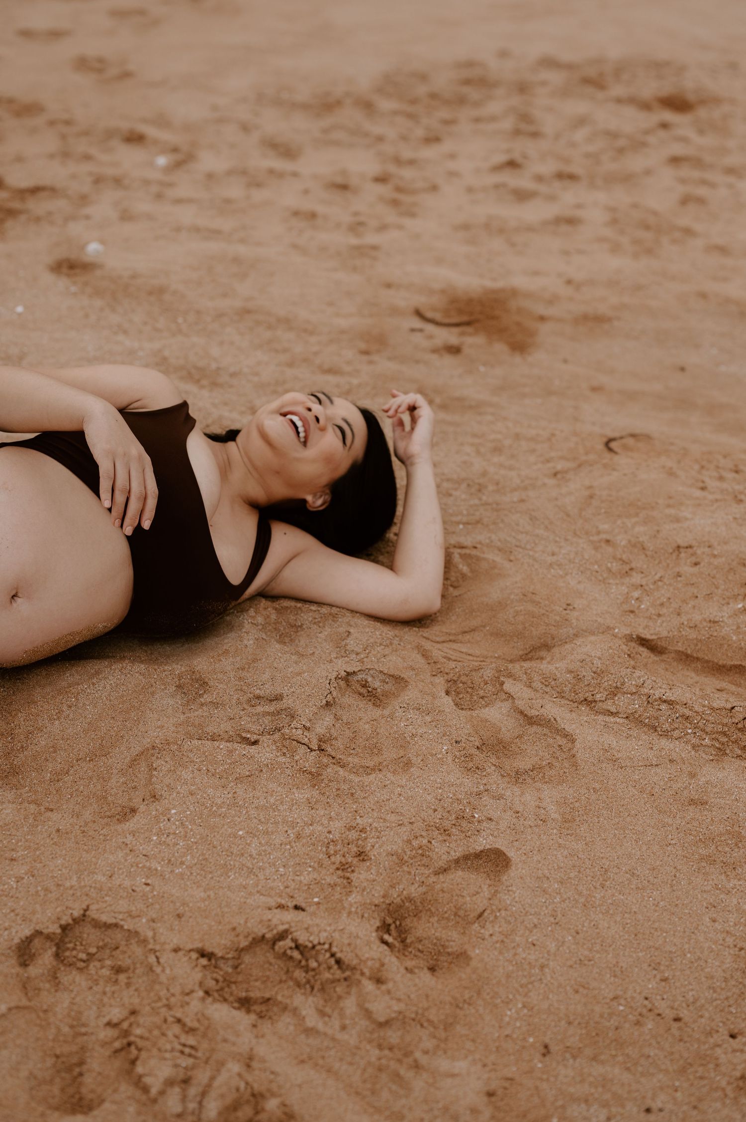 Maui Maternity Photography