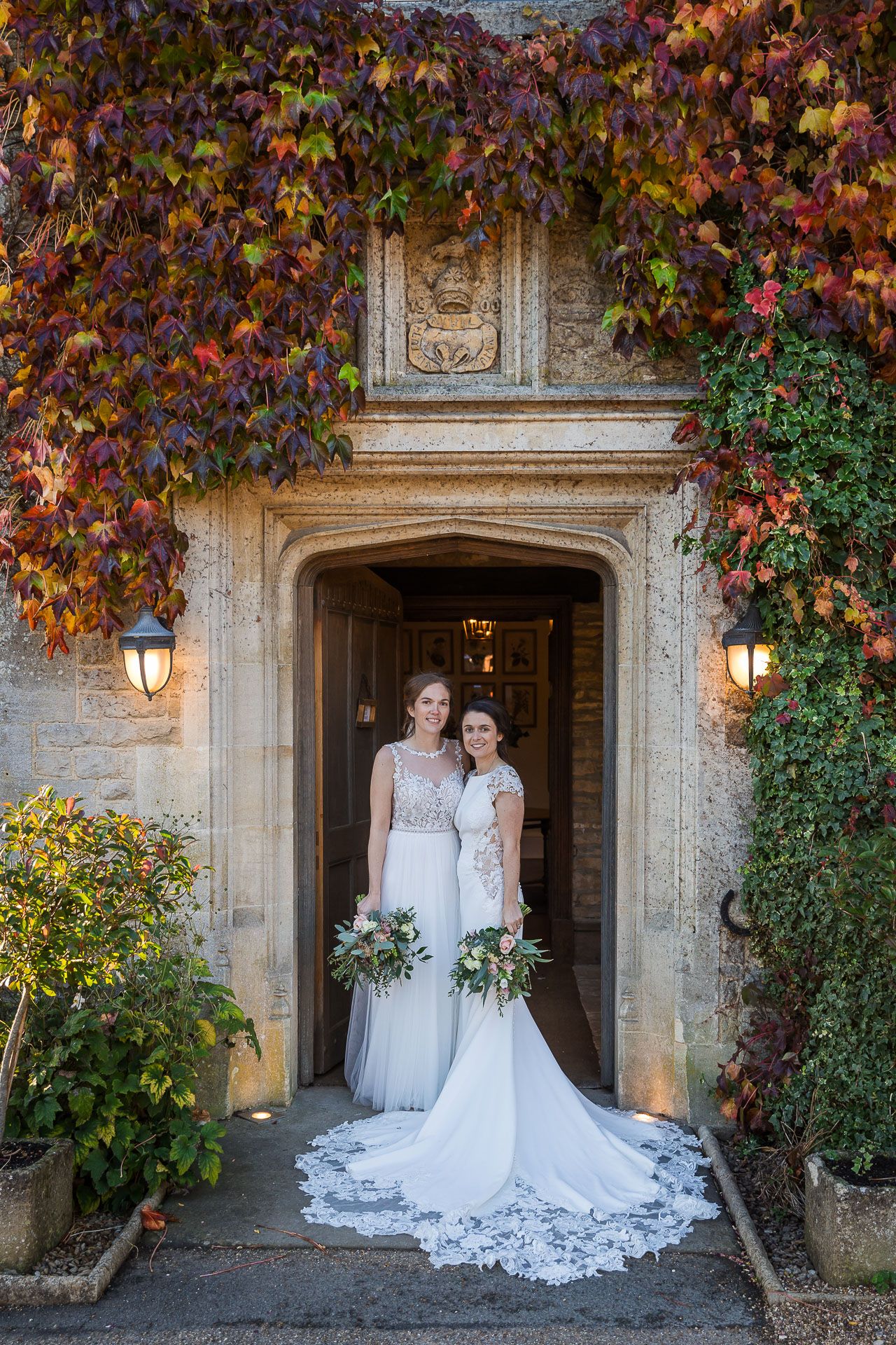 Hyde House Wedding Photographer
