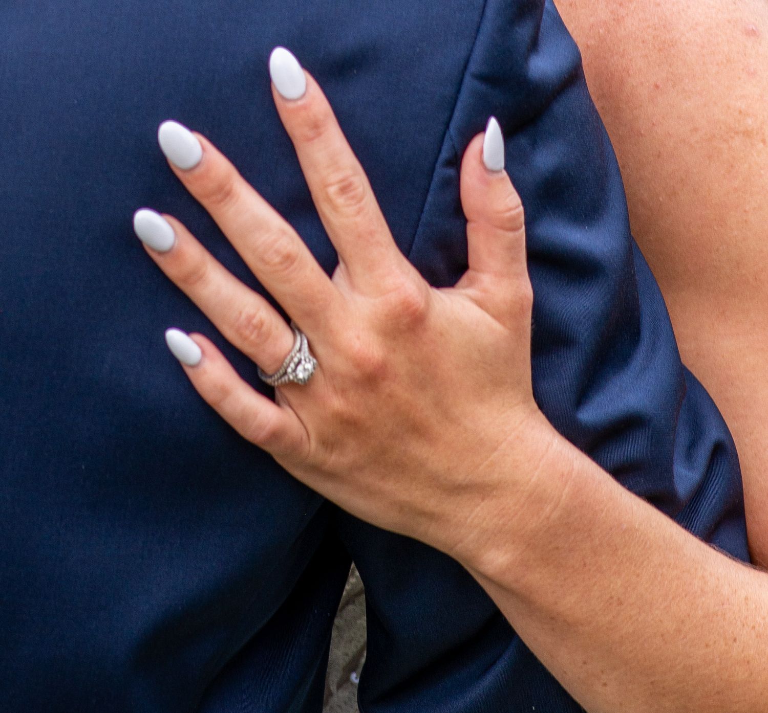 He put a ring on it - best decision ever!